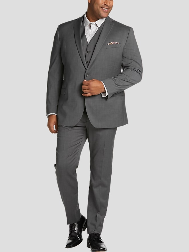 Awearness Kenneth Cole AWEAR-TECH Slim Fit Suit Jacket