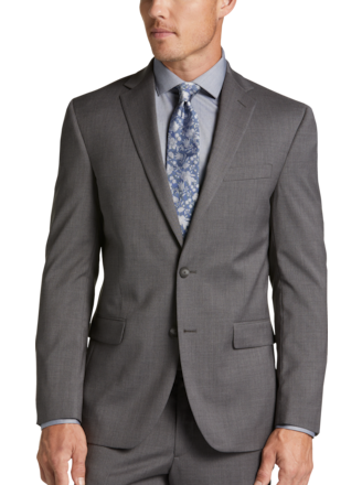 All Clearance Awearness Kenneth Cole AWEAR-TECH Slim Fit Suit Separates Jacket