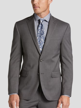 Michael kors suits men's wearhouse discount