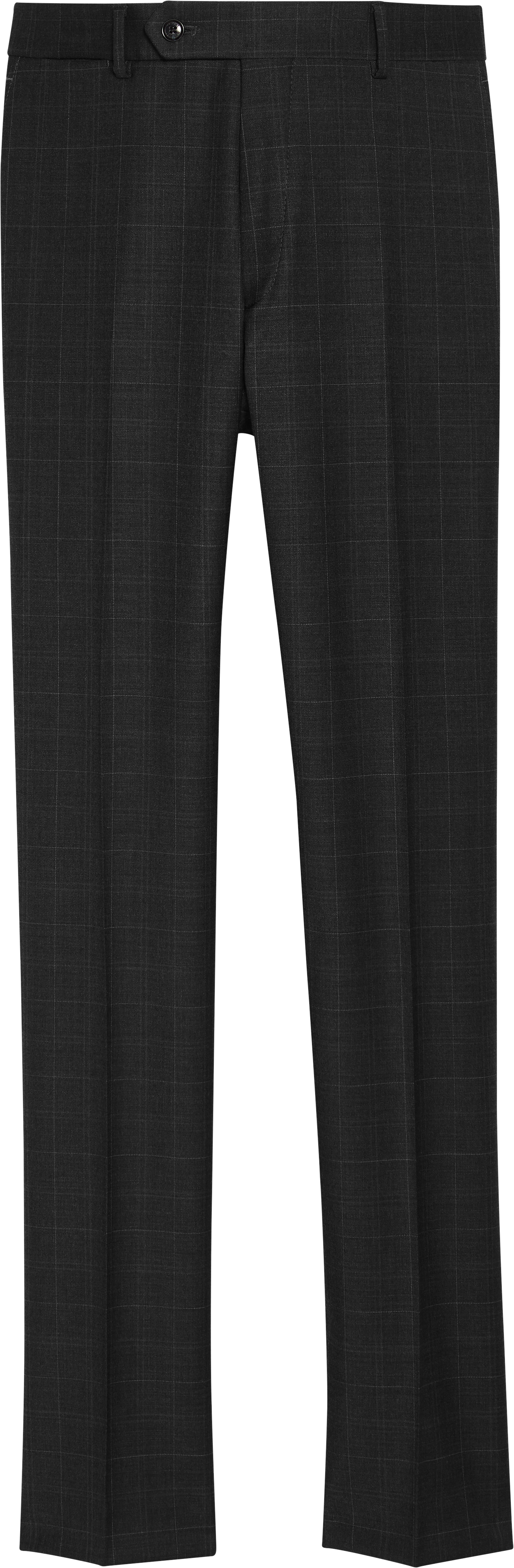 | Fit Pants Separate Hilfiger Suit Men\'s Wearhouse Tommy Pants| Modern
