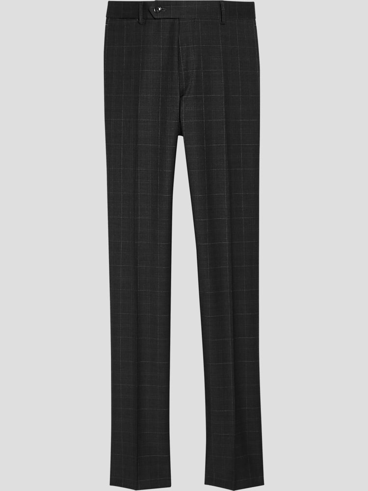 Tommy hilfiger suit pants hotsell