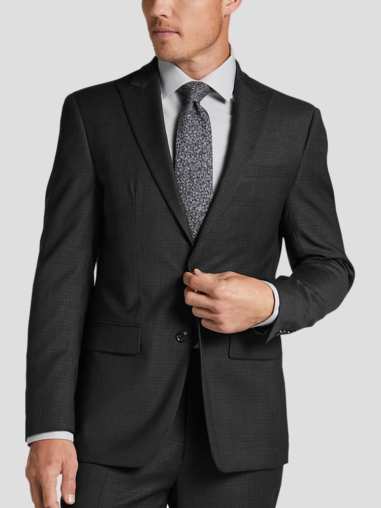 Slim Fit Suit