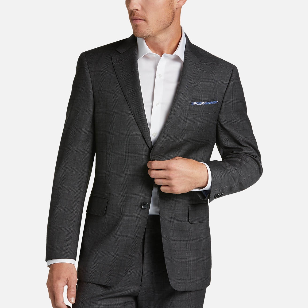https://image.menswearhouse.com/is/image/TMW/TMW_3VNJ_66_TOMMY_HILFIGER_2_PIECE_SUITS_CHARCOAL_PLAID_MAIN?imPolicy=pdp-mob-2x
