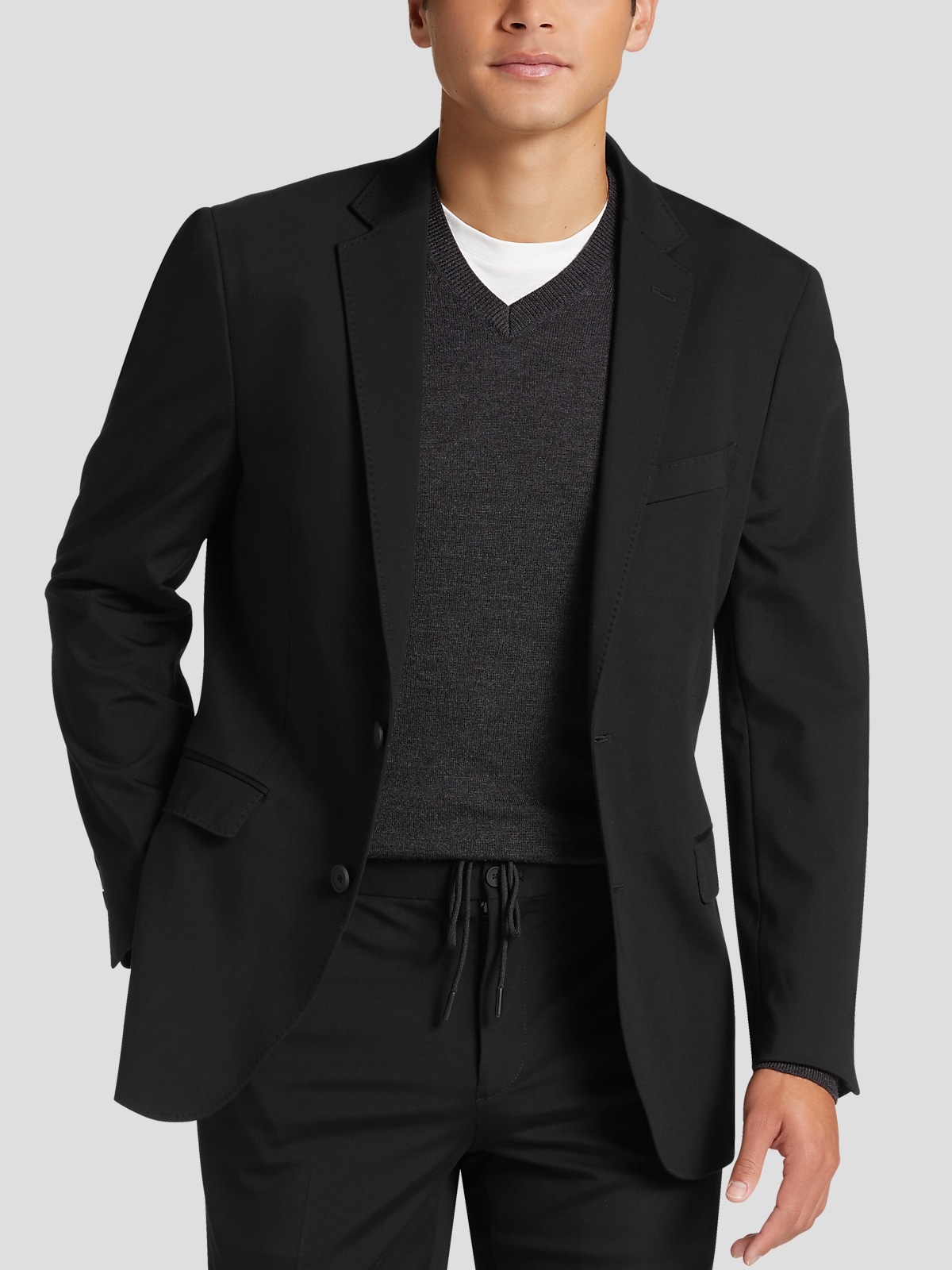 Awearness kenneth cole slim fit suit shop