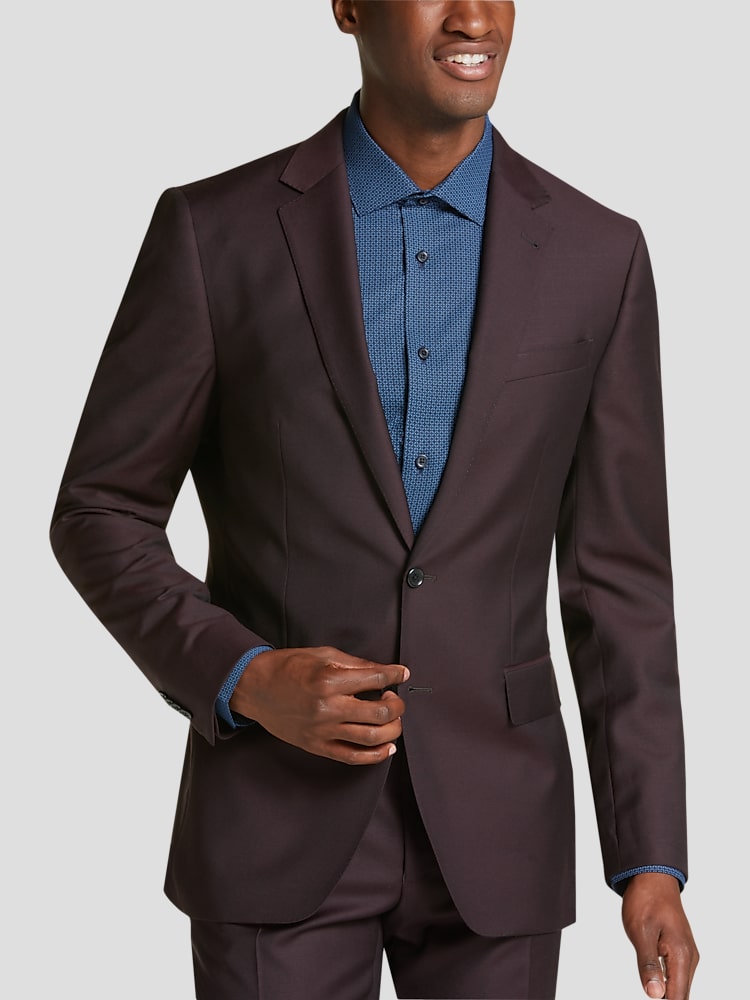 JOE Joseph Abboud Slim Fit Suit | 2 Piece Suits | Men's