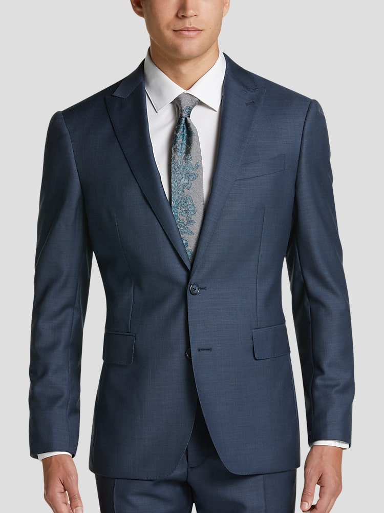 Joseph abboud survival suit top