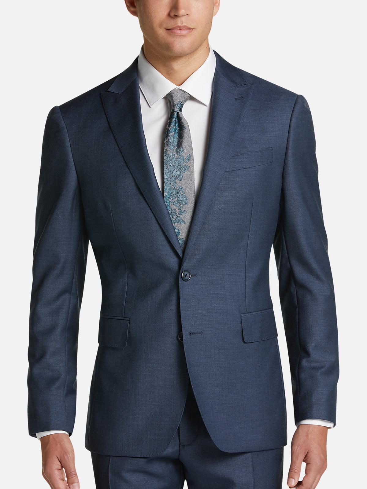 JOE Joseph Abboud Slim Fit Suit | All Sale| Men's Wearhouse
