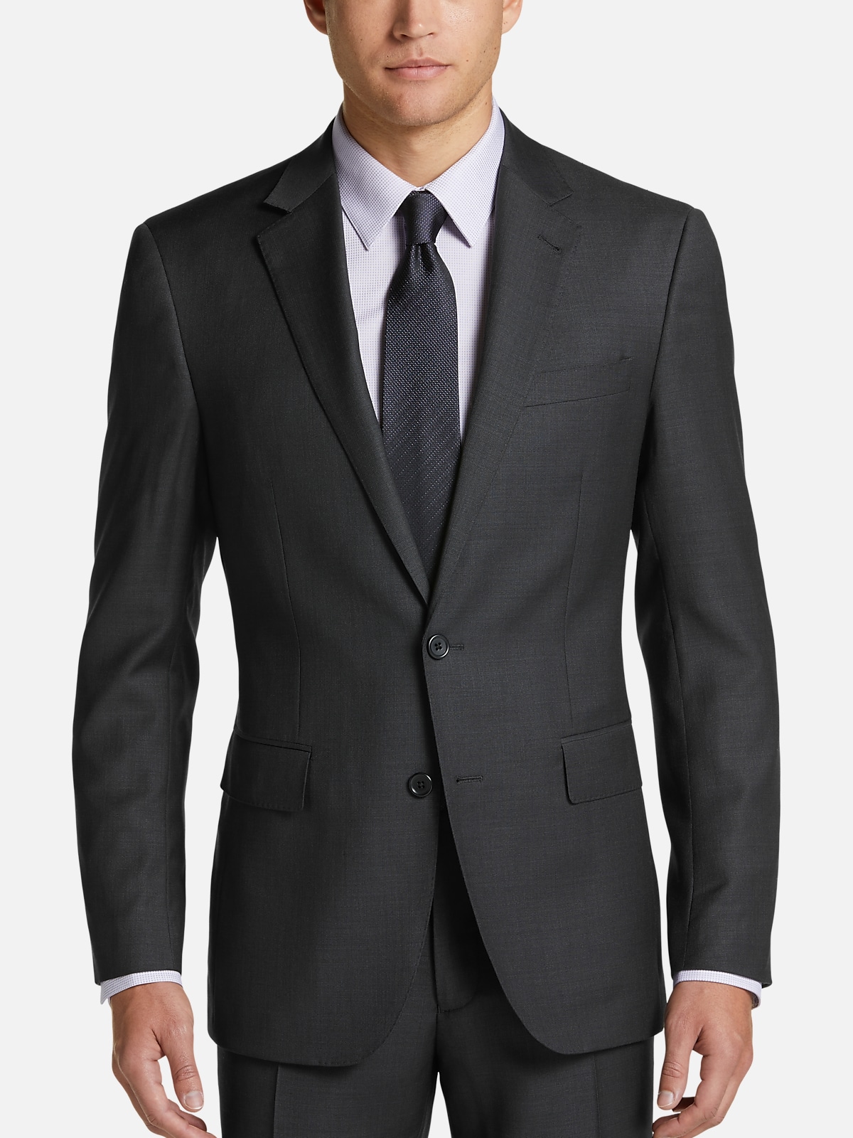 JOE Joseph Abboud Slim Fit Suit | All Clearance $39.99| Men's Wearhouse