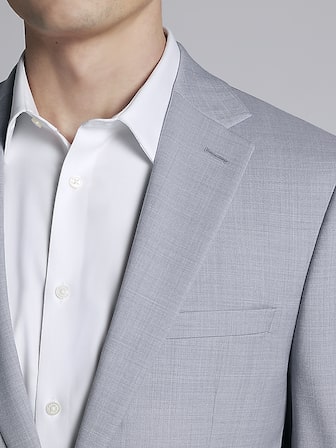 Men's Calvin Klein Suits