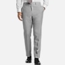 Calvin Klein Slim Fit Wool Blend Suit Pants