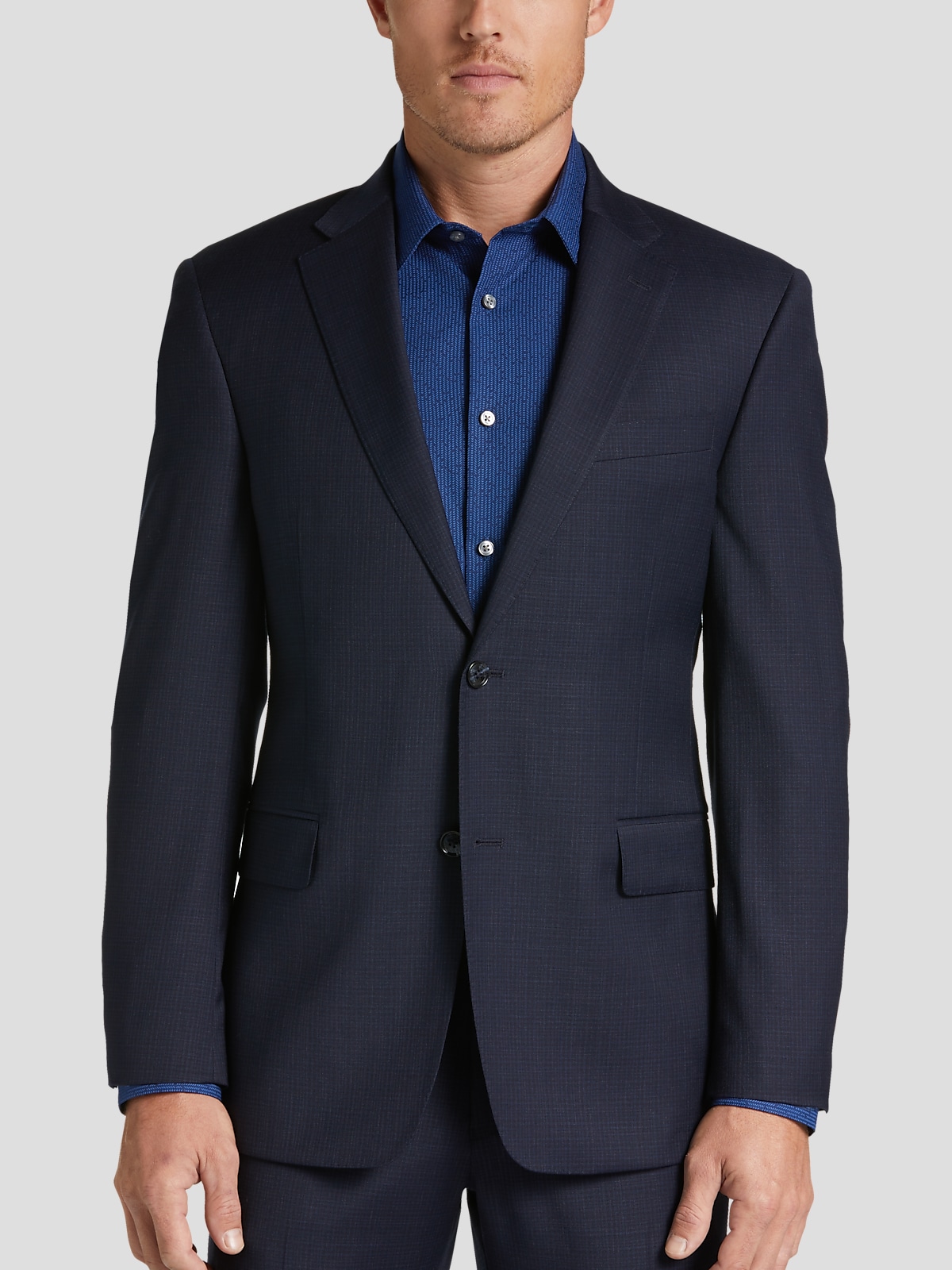 Tommy hilfiger suits sale