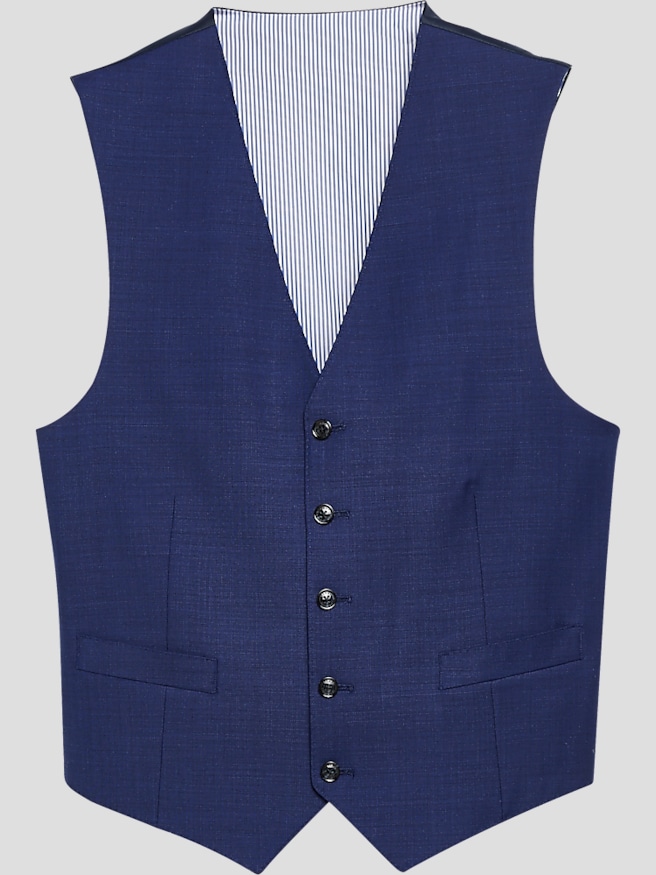 Men s Suit Separate Vests Men s Wearhouse