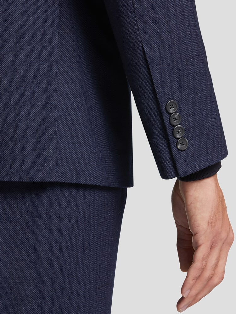 Pronto uomo deals platinum jacket