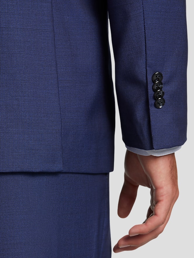 Joseph Abboud Wool Modern Fit Suit Jacket