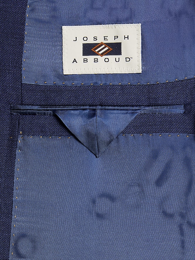Joseph Abboud Wool Modern Fit Suit Jacket