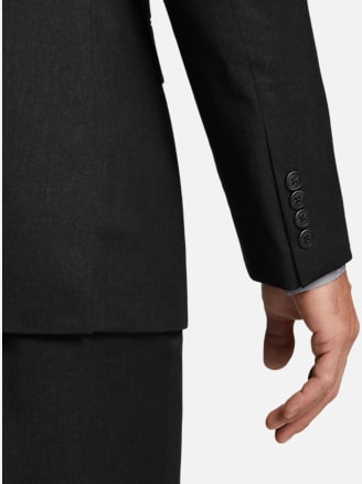 Pronto Uomo Platinum Modern Fit Suit | All Clearance $39.99| Men's ...