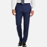 Calvin Klein Wool Slim Fit Suit Pants
