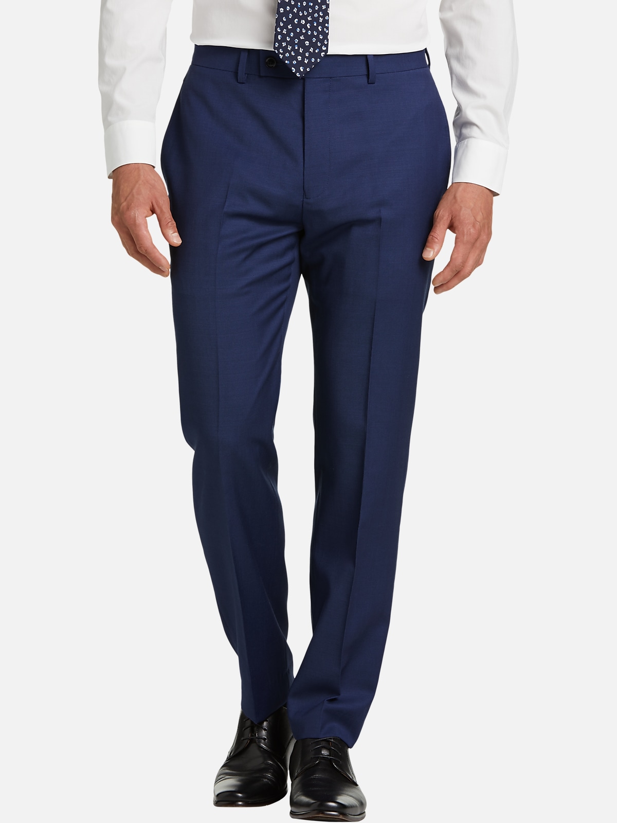 Calvin Klein Slim Fit Suit Separates Pants | All Clearance $39.99| Men ...