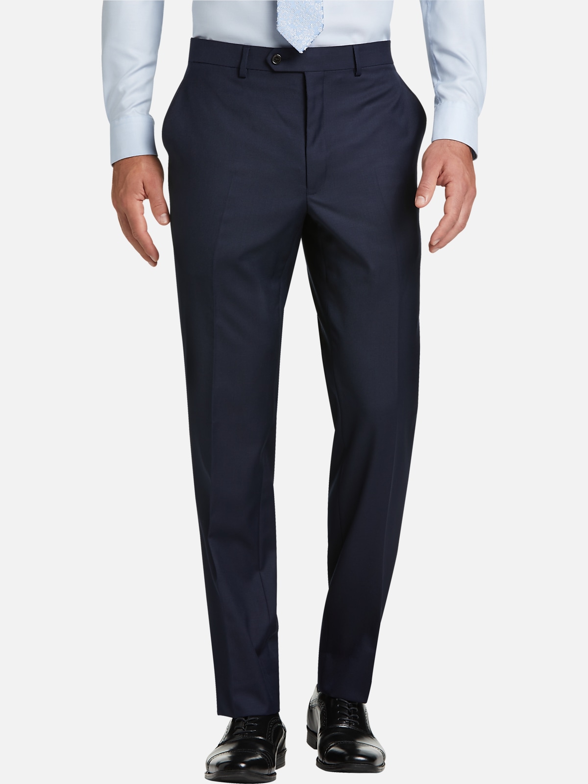 Lauren By Ralph Lauren Classic Fit Suit Separates Pants | All Sale| Men ...
