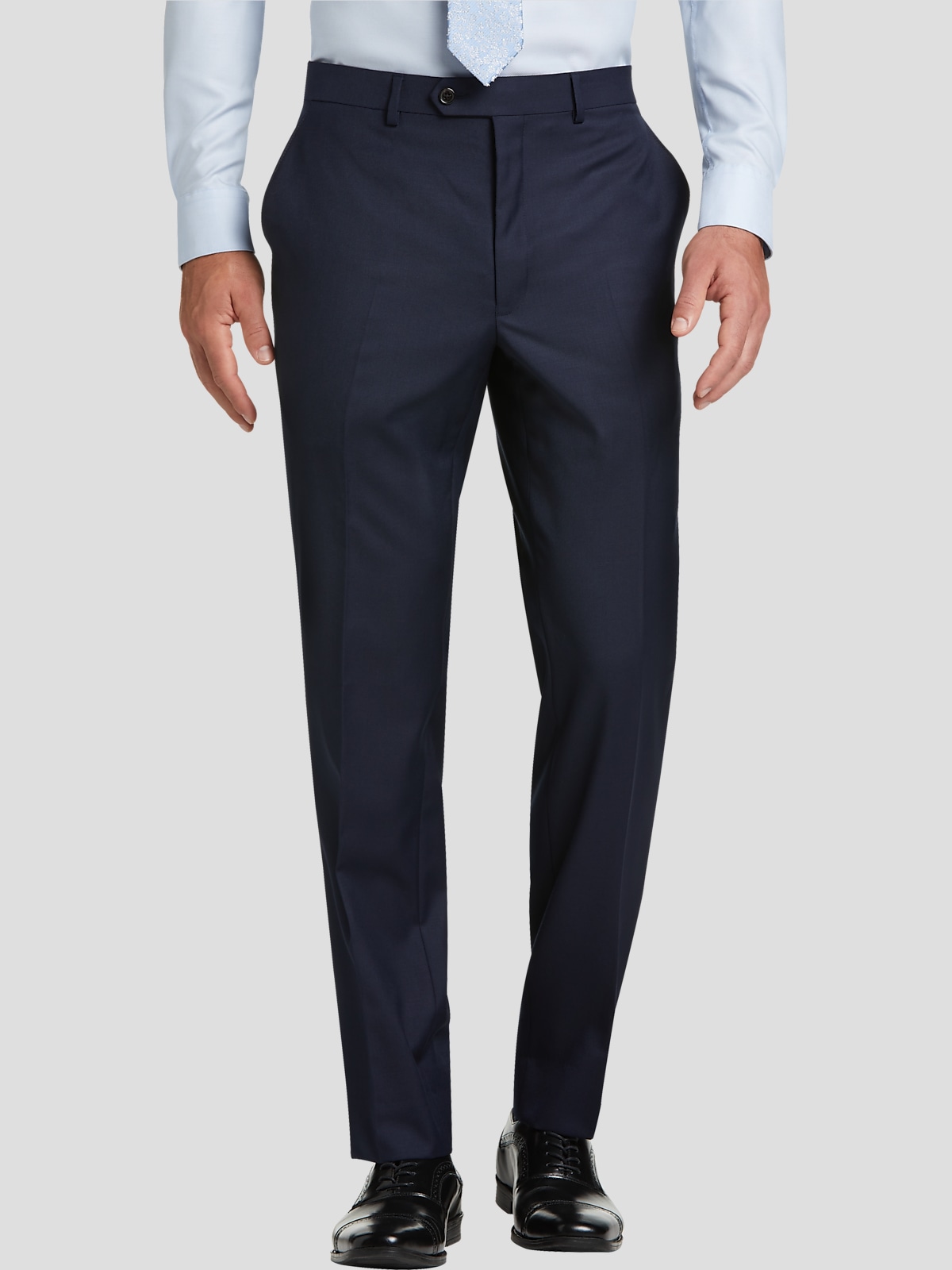 Lauren By Ralph Lauren Classic Fit Suit Separates Pants | All Sale| Men ...