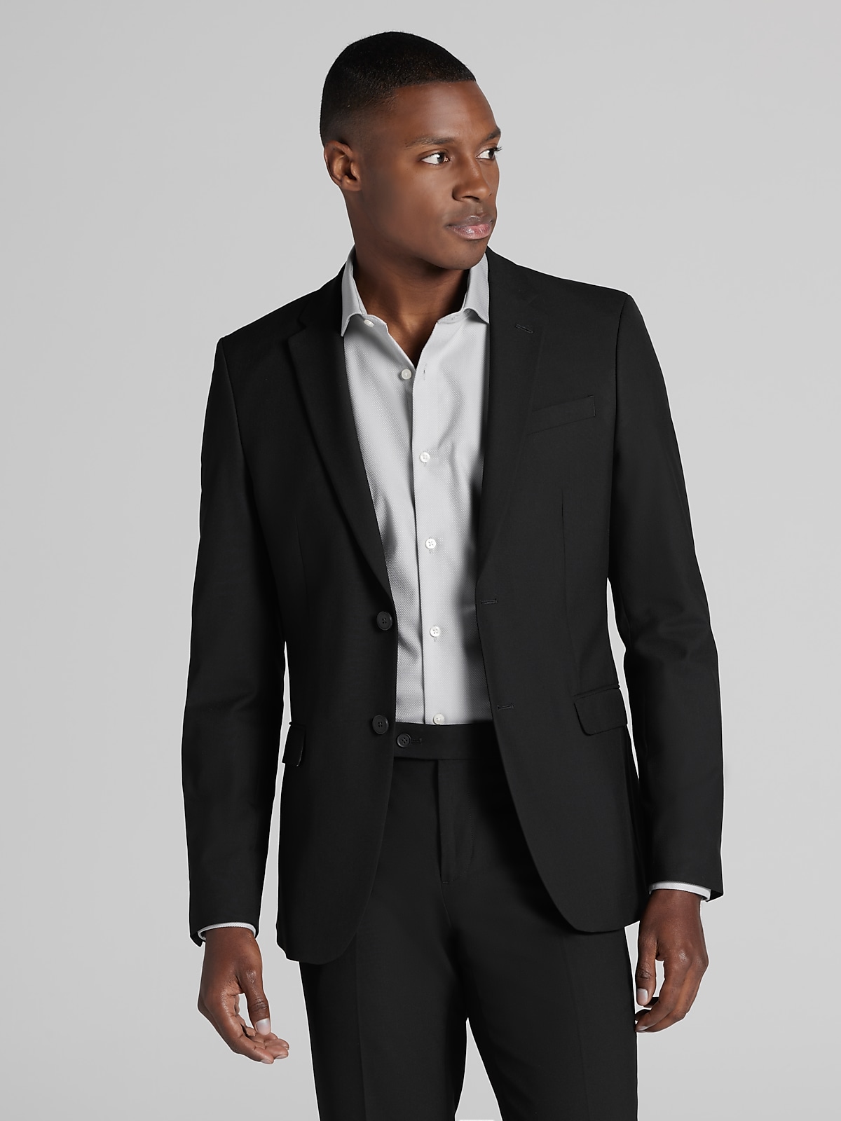Egara slim fit suit online