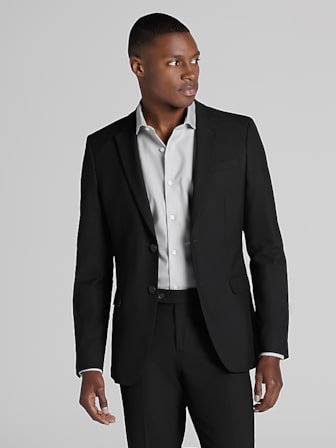 Men's wearhouse sale skinny suit