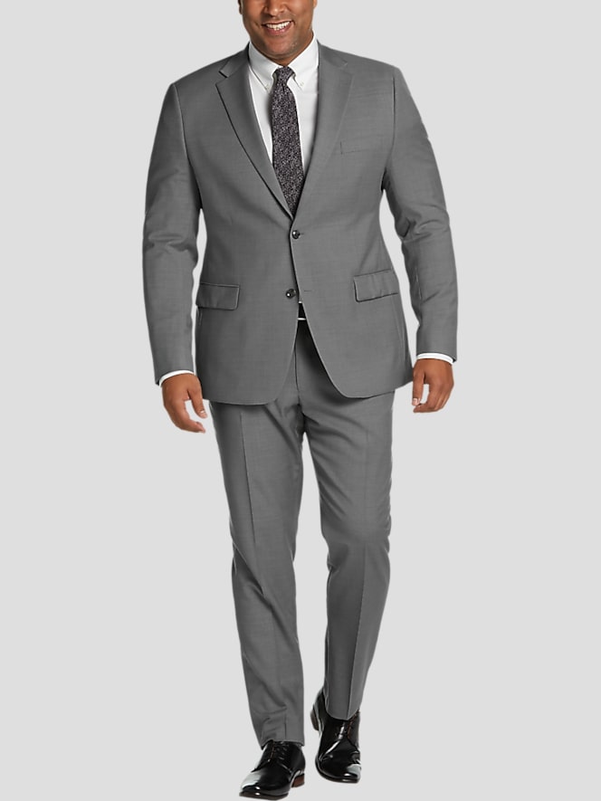 Tommy Hilfiger Modern Fit Flex Suit Jacket