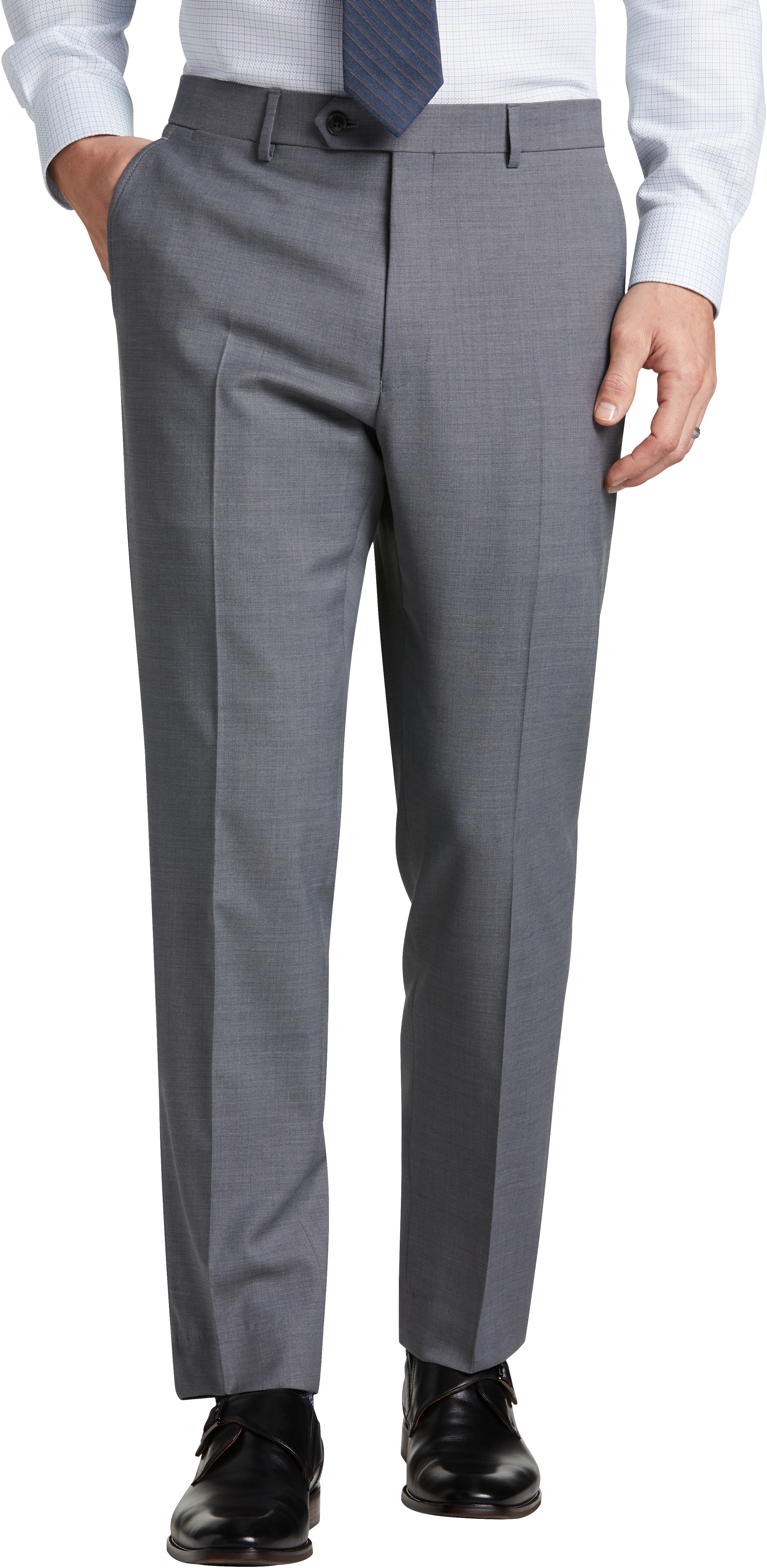 Tommy hilfiger the flex suit 2025