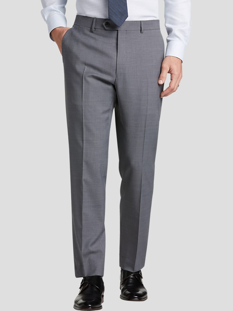 Tommy hilfiger men's dress pants top