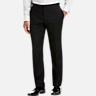 Calvin Klein Slim Fit Wool Tuxedo Pants