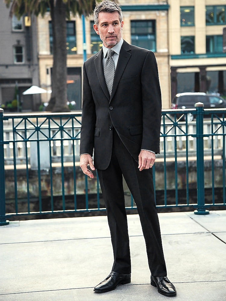 Pronto uomo platinum jacket best sale