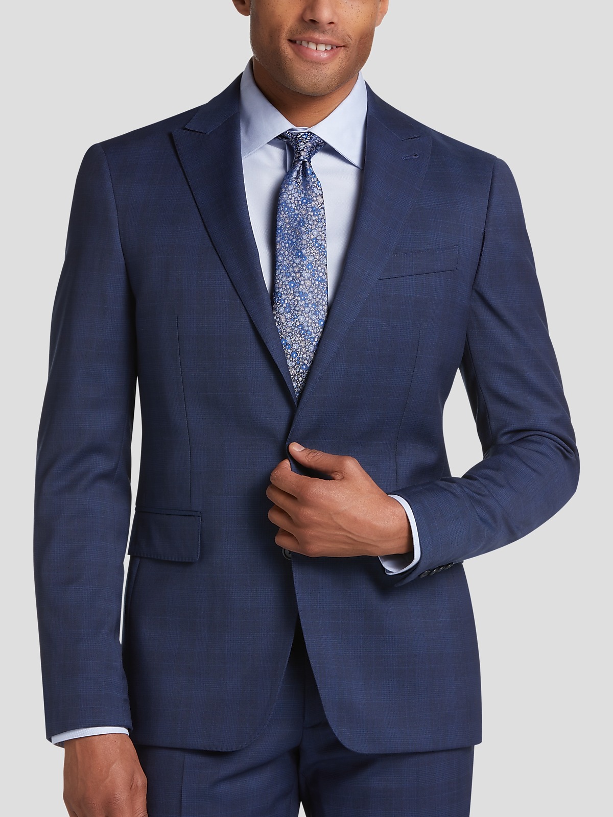 JOE Joseph Abboud Slim Fit Suit All Sale Men's Wearhouse