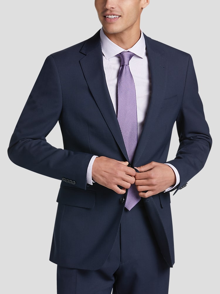 Joseph abboud slim fit suit online