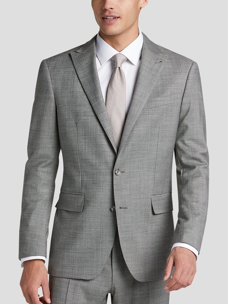 JOE Joseph Abboud Slim Fit Suit 2 Piece Suits Men s Wearhouse