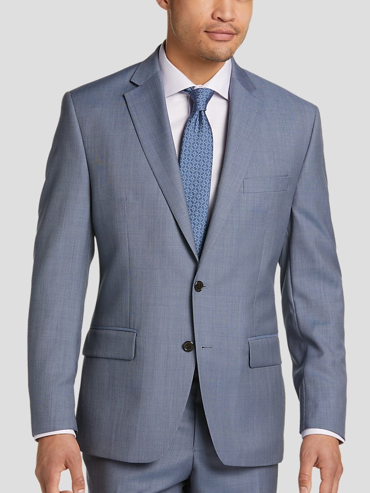 Men's wearhouse ralph lauren top