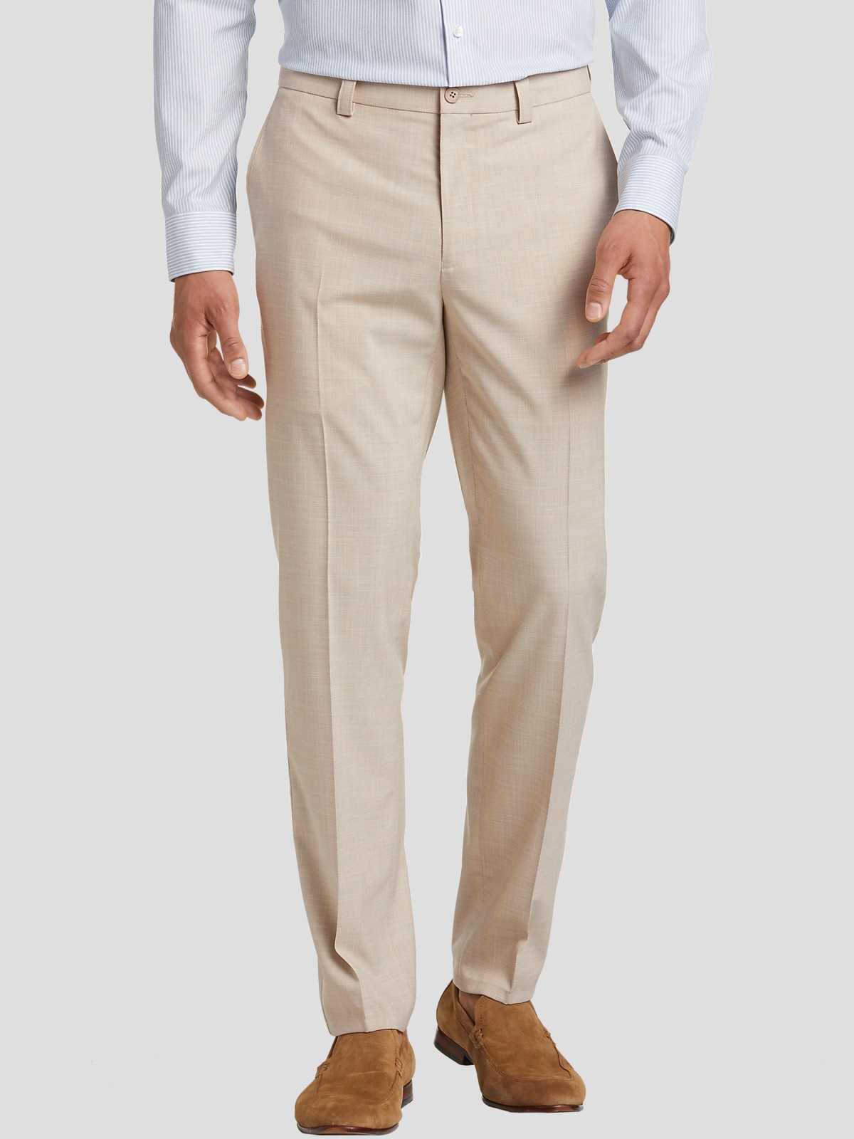 Michael Kors Modern Fit Suit Separates Pants Suit Separate Pants