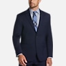 Tommy Hilfiger Modern Fit Premium Wool Blend Suit Jacket