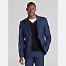 Tommy Hilfiger Modern Fit Premium Wool Blend Suit Jacket