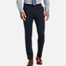 Tommy Hilfiger Modern Fit Premium Wool Blend Suit Pants