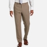 Tommy Hilfiger Modern Fit Wool Blend Suit Pants