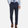 Tommy Hilfiger Modern Fit Premium Wool Blend Suit Pants