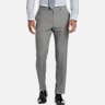 Tommy Hilfiger Modern Fit Premium Wool Blend Suit Pants