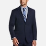 Tommy Hilfiger Modern Fit Wool Blend Suit Jacket
