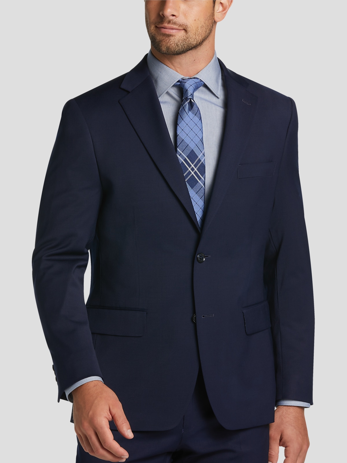 Tommy hilfiger slim fit cheap suit