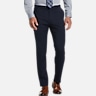 Tommy Hilfiger Modern Fit Wool Blend Suit Pants