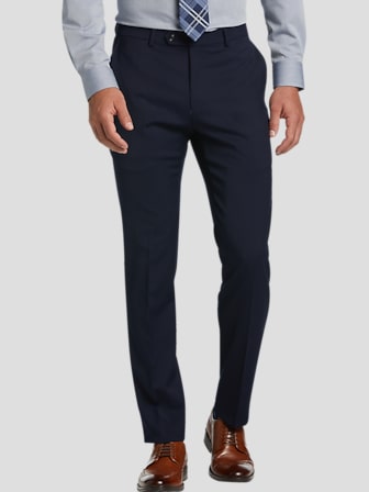 Tommy hilfiger pant suit on sale