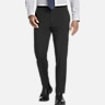 Calvin Klein Slim Fit Wool Blend Suit Pants