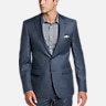 Calvin Klein Slim Fit Wool Suit Jacket