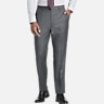 Calvin Klein Slim Fit Wool Suit Pants