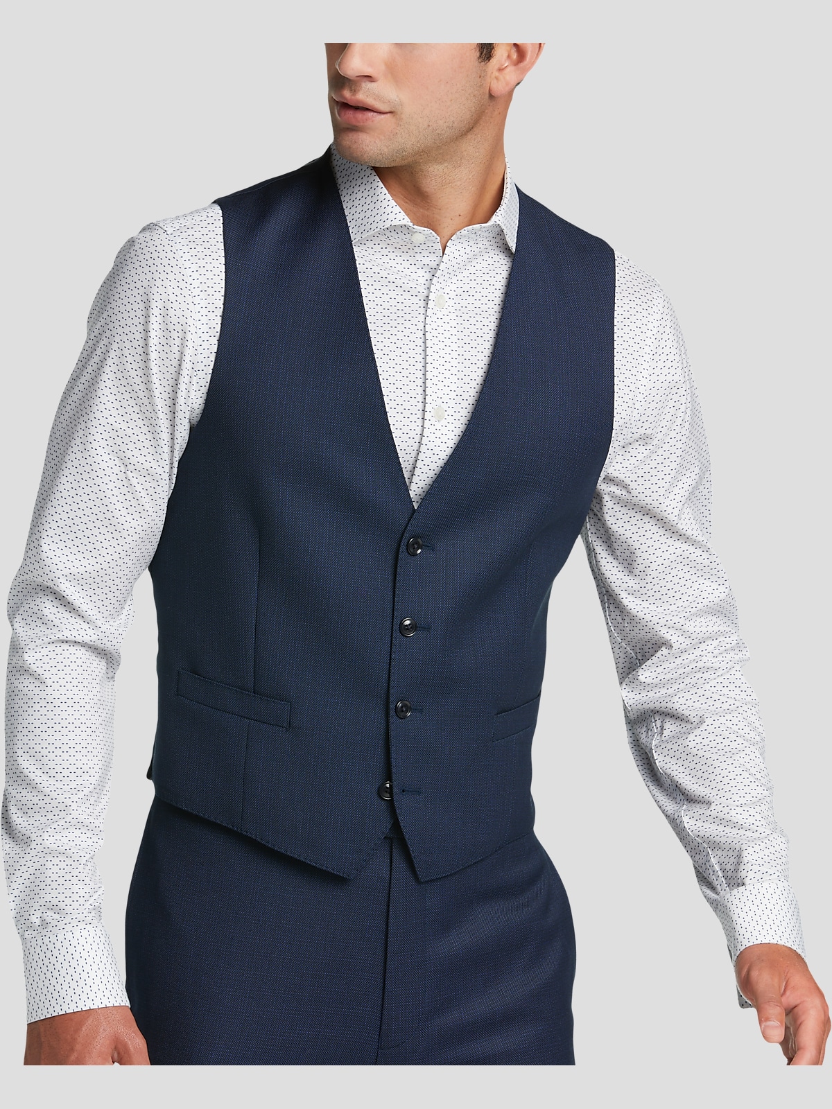 Calvin Klein Suit Vest Mens Top Sellers | bellvalefarms.com